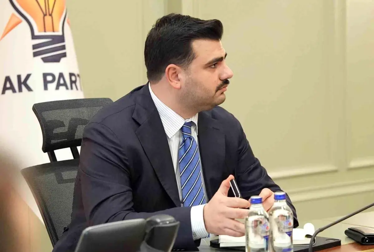 İHA Takımına Hücuma Reaksiyon