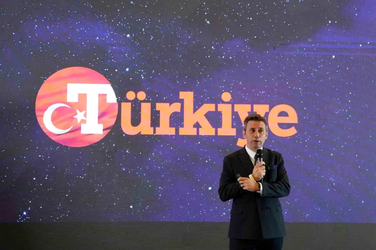 İhlas Medya Kümesi Bağlantı Ajanslarını Ağırladı