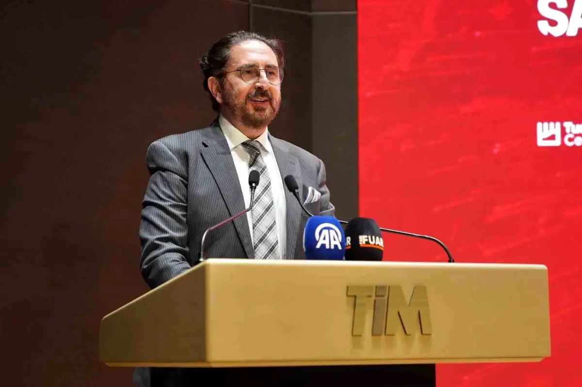 İhracat 2025’te Geri Dönecek