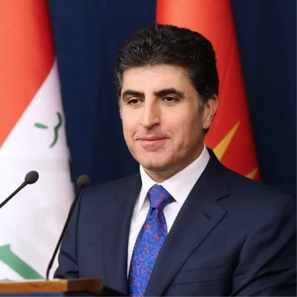 IKBY Başkanı Barzani, PKK’nın kendini feshetme kararını memnuniyetle karşıladı