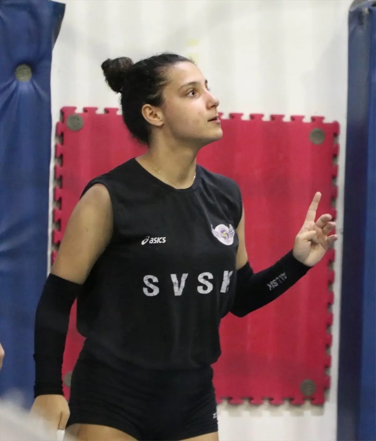 İkiz Voleybolcuların Ulusal Hayali