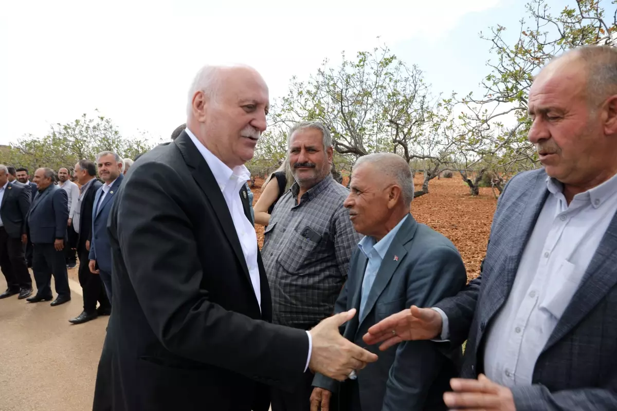 İklim Krizi Çiftçiyi Sıkıntı Durumda Bıraktı