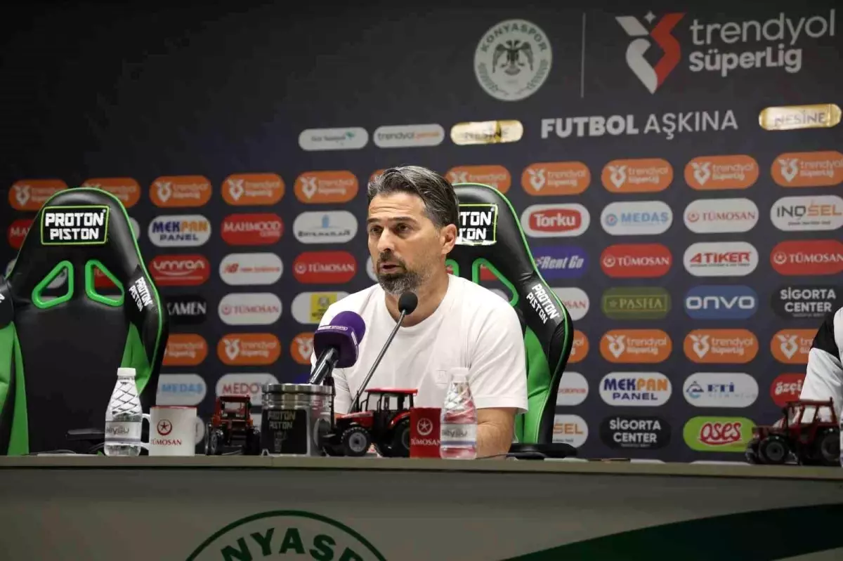 İlhan Palut: ‘Büyük Bir Final Maçına Hazırlanıyoruz’