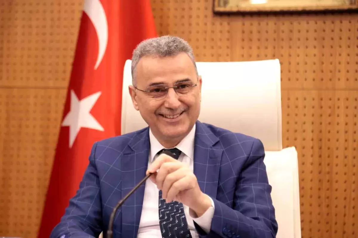 İlkadım Belediye Başkanı Kurnaz: Daha Yaşanabilir Bir İlçe İçin Çalışıyoruz