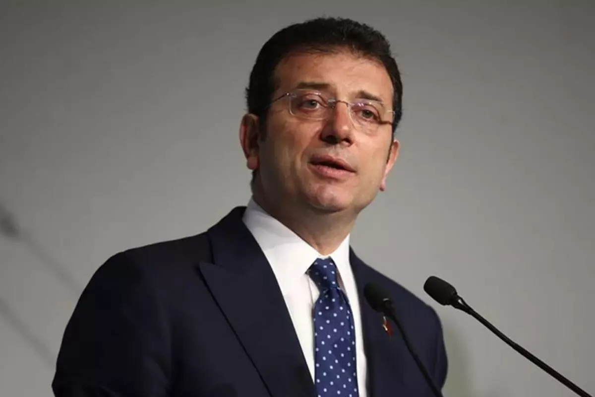 İmamoğlu’na bir soruşturma daha