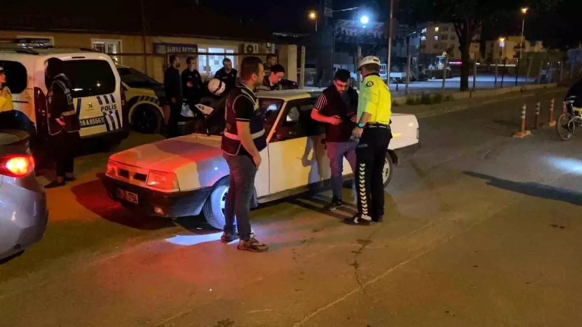 İnegöl’de Kuşkulu Uygulaması