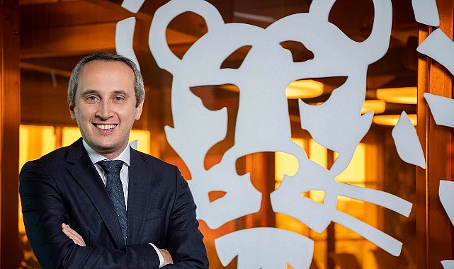 ING Türkiye’nin etkin büyüklüğü 228,3 milyar TL’ye ulaştı