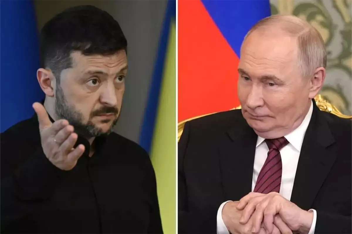 İngiliz medyası, Putin’in suikast kaygısından ötürü Türkiye’ye gelmediğini argüman etti