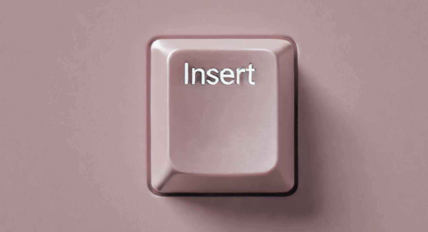Insert tuşu nedir, ne işe fayda? Klavyede insert tuşunun yeri