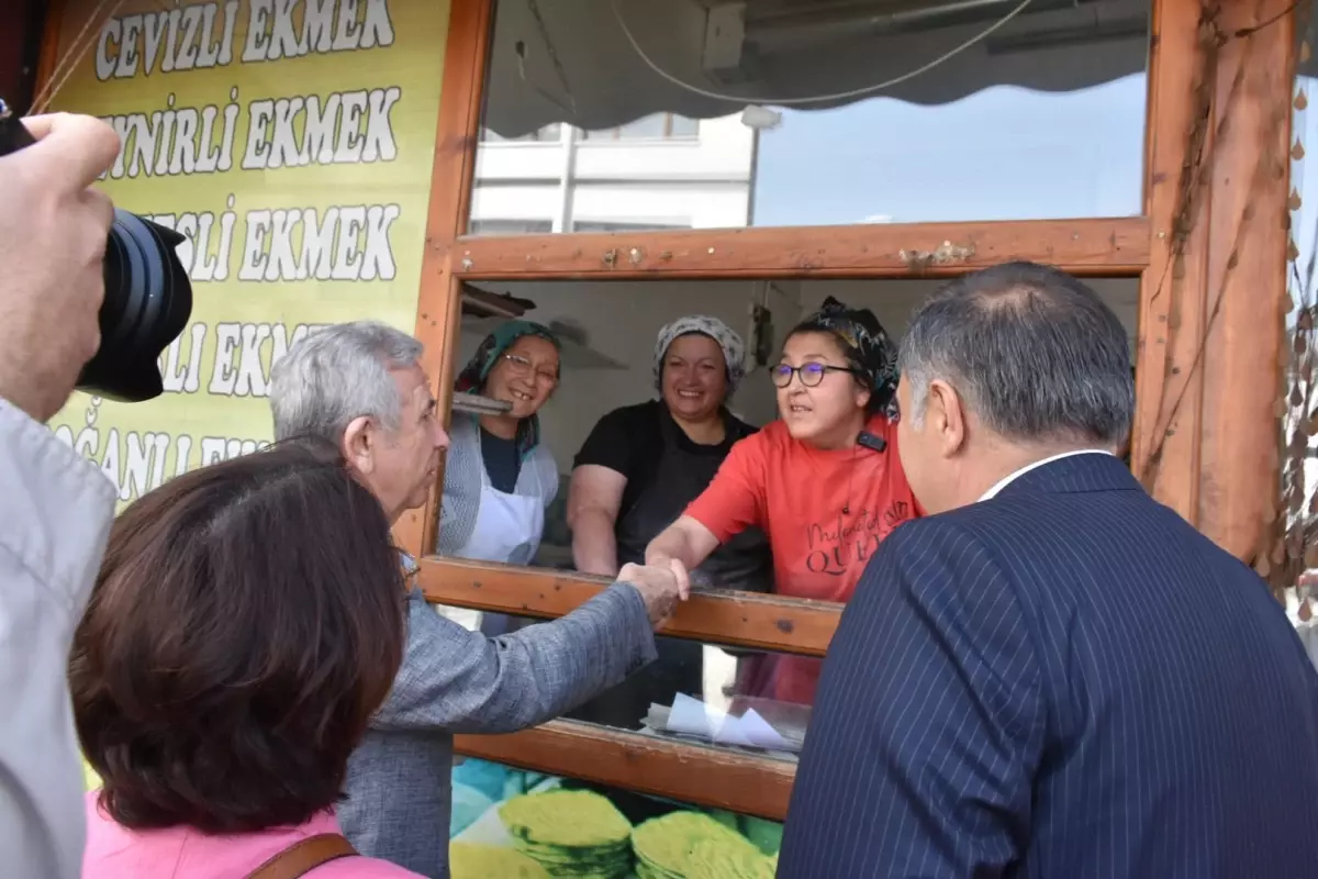 İpek Yolu Kültür Rotası Hayata Geçiyor