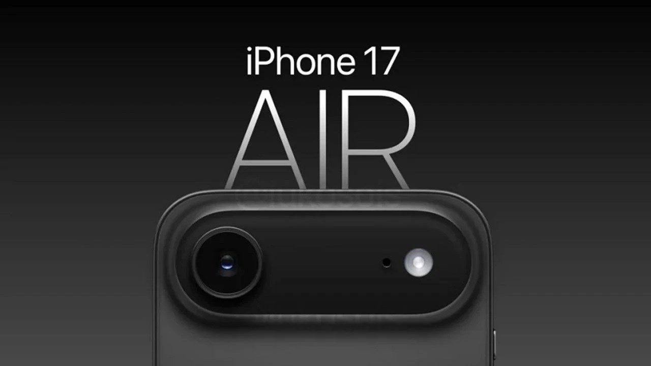 iPhone 17 Air için sürpriz gelişme: Pil teknolojisiyle birinci olabilir