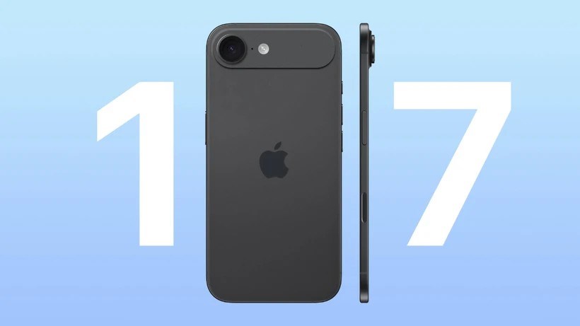 iPhone 17 Air pil kapasitesiyle hayal kırıklığı yaratabilir