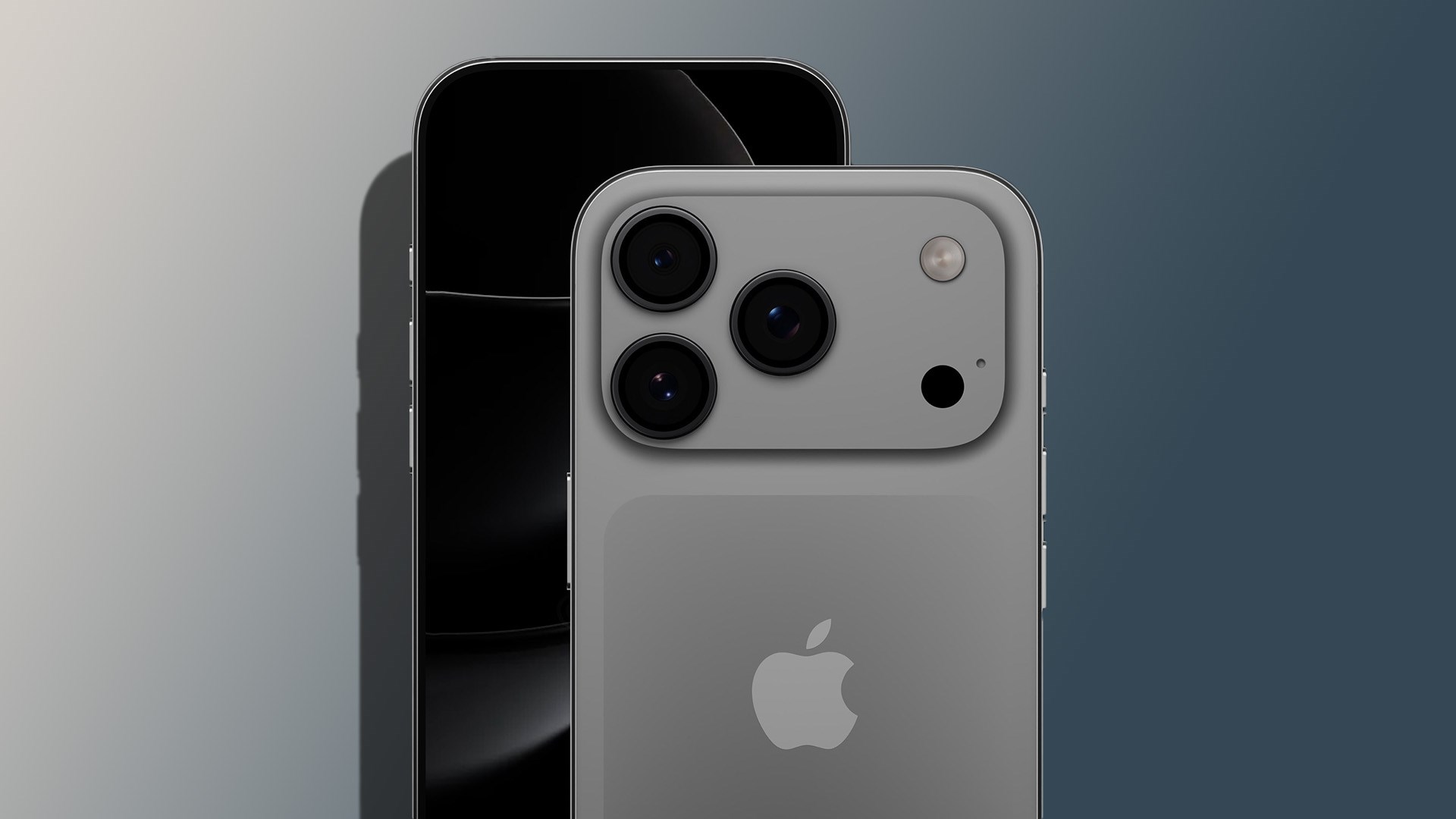 iPhone 17 ve 17 Pro bugüne kadarki en net haliyle görüntülendi