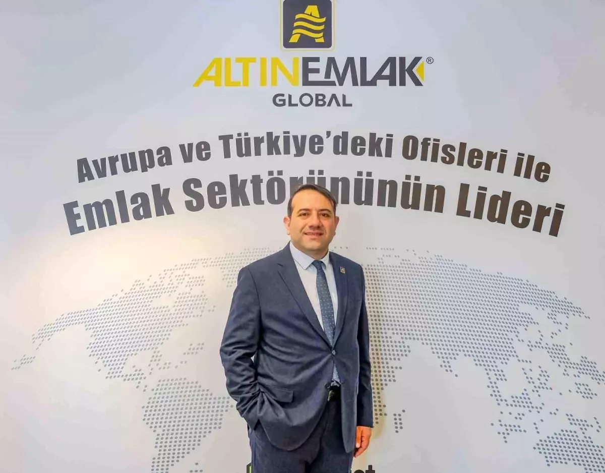 İpotekli Konut Satışlarında Artış