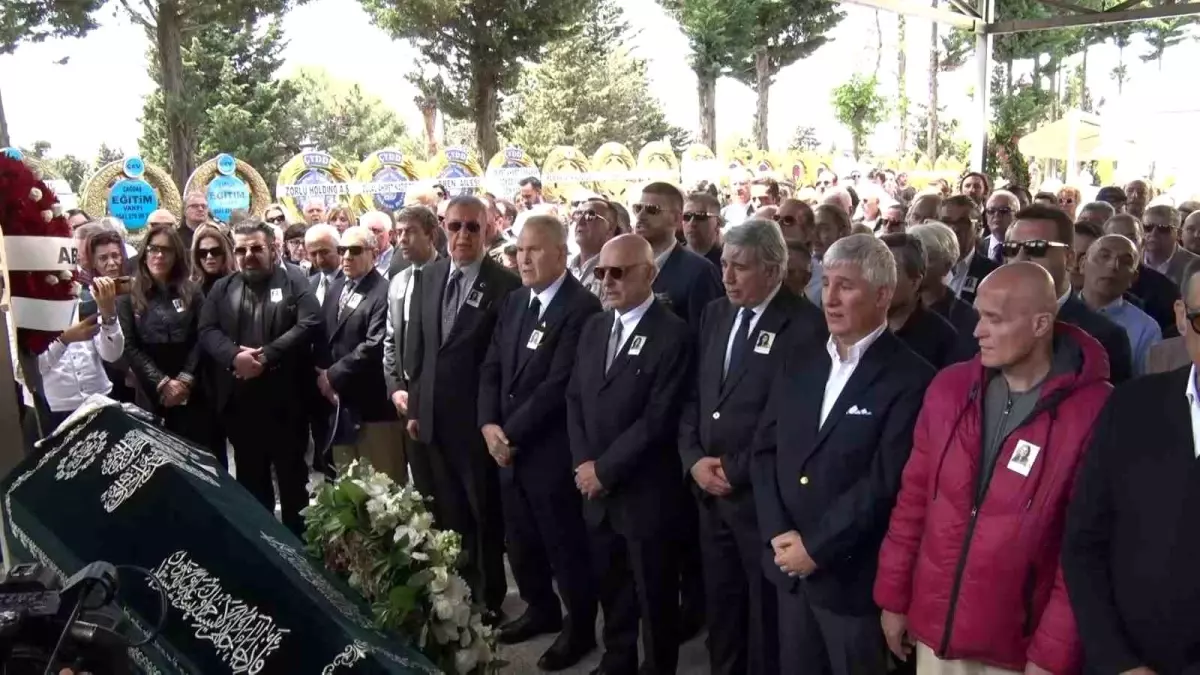 İş Bayanı Pınar Eczacıbaşı Hayatını Kaybetti