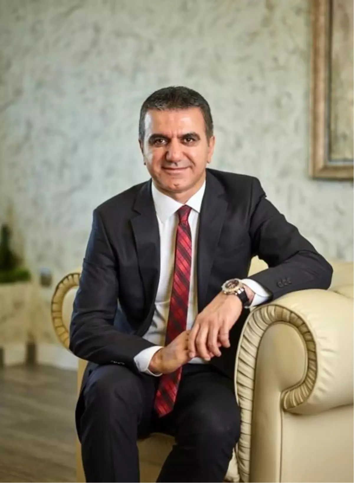 İşçilere Kutlama Bildirisi