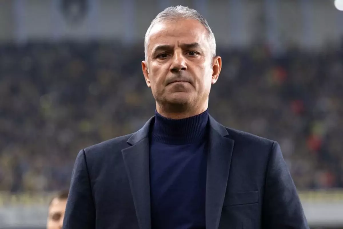 İsmail Kartal’dan ‘Fenerbahçe’ye geri döner misiniz’ sorusuna yanıt