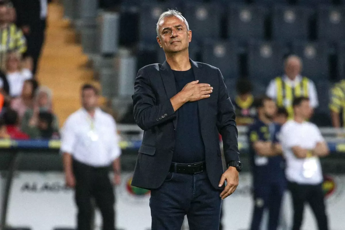 İsmail Kartal’ın Persepolis’i Harika Lig’in yıldız isimleriye anlaştı