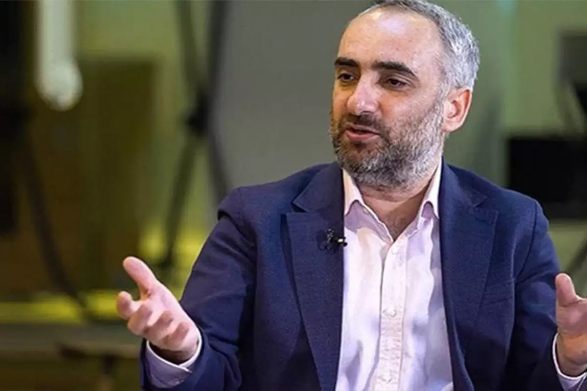 İsmail Saymaz’ın Mesken Mahpusu Kaldırıldı