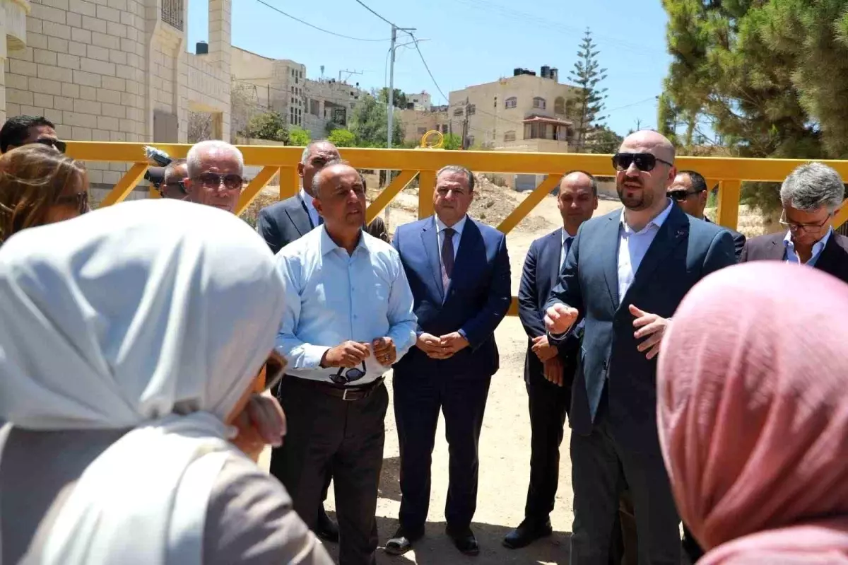 İsrail ordusundan diplomatlara ikaz ateşi