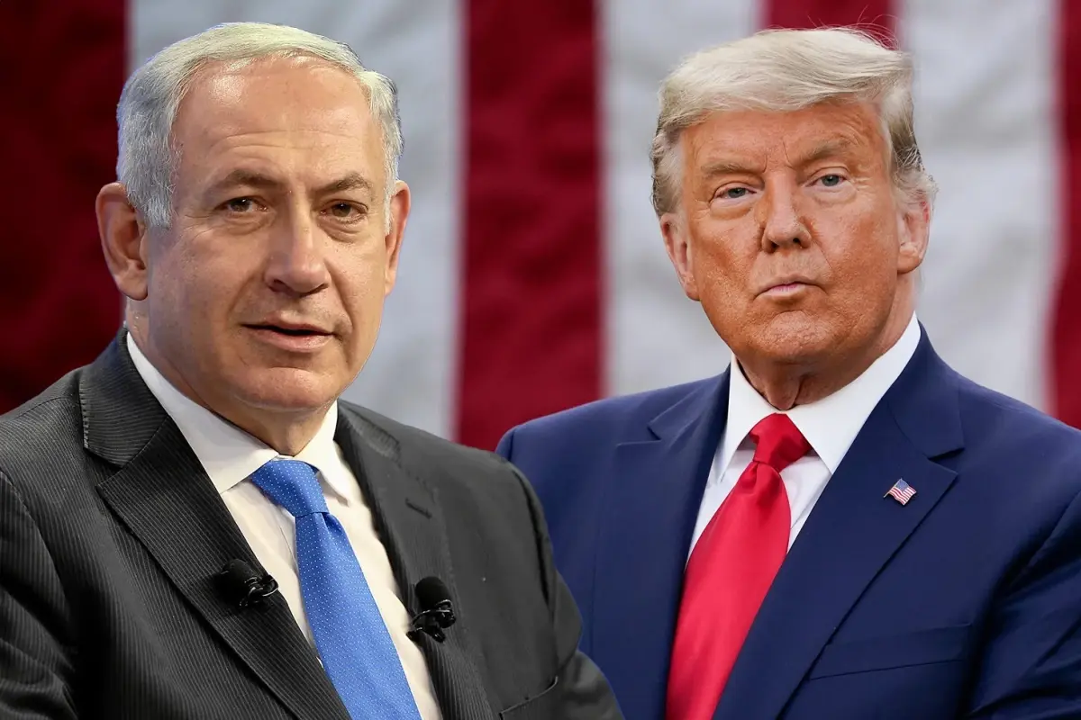 İsrail, Trump’ın seyahati boyunca 237 Filistinliyi öldürdü