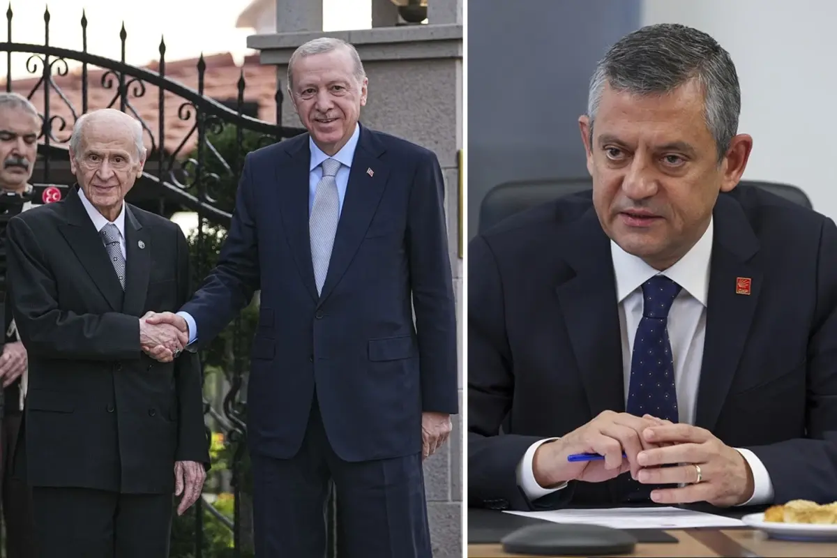 İstanbul, Ankara ve İzmir’de kim önde? Son seçim anketinde büyük sürprizler var