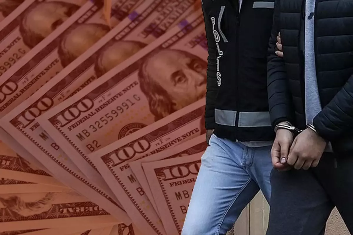 İstanbul merkezli 500 milyon dolarlık operasyon! Kamboçya ayrıntısı dikkat çekti