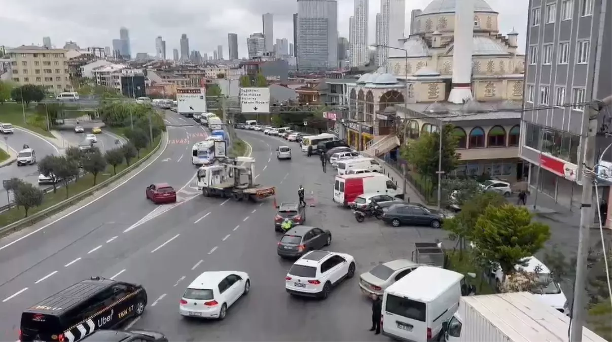 İstanbul’da 1 Mayıs Güvenlik Tedbirleri