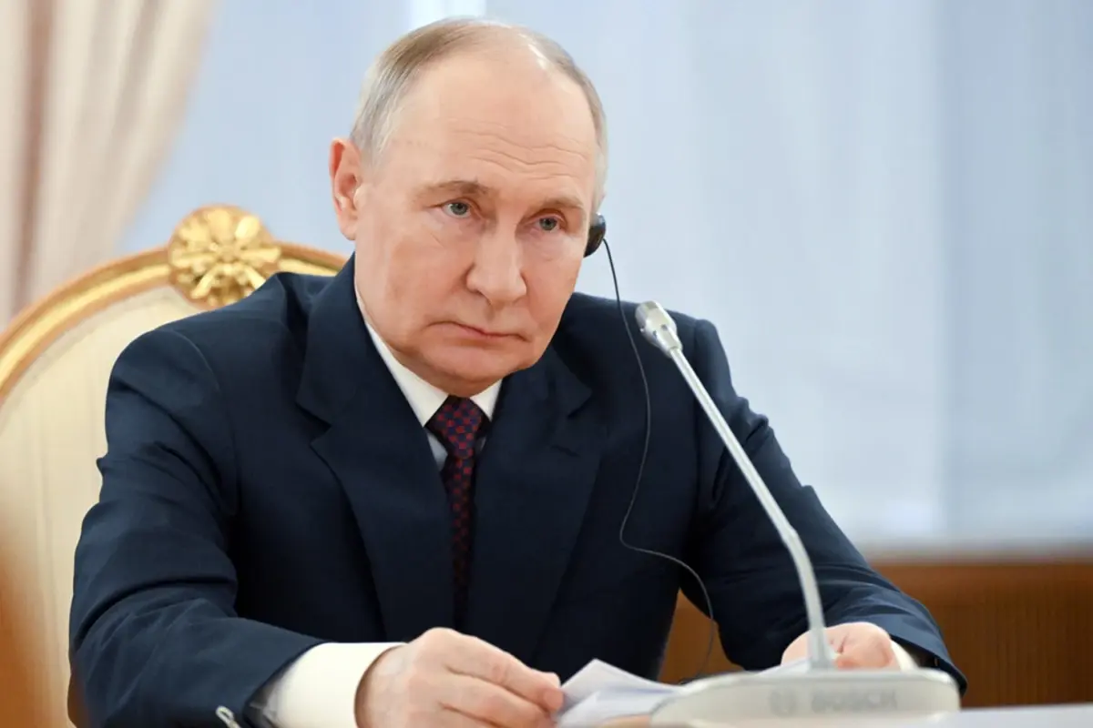 İstanbul’daki tepe öncesi AB’den Putin’e yeni “yaptırım” darbesi