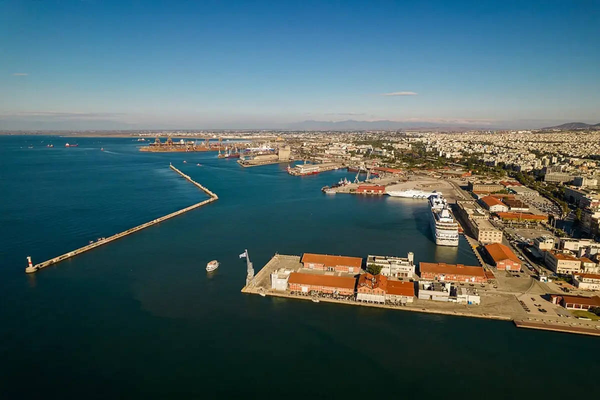 İşte ABD’nin Yunanistan planı! Birinci amaçları kritik limanlar