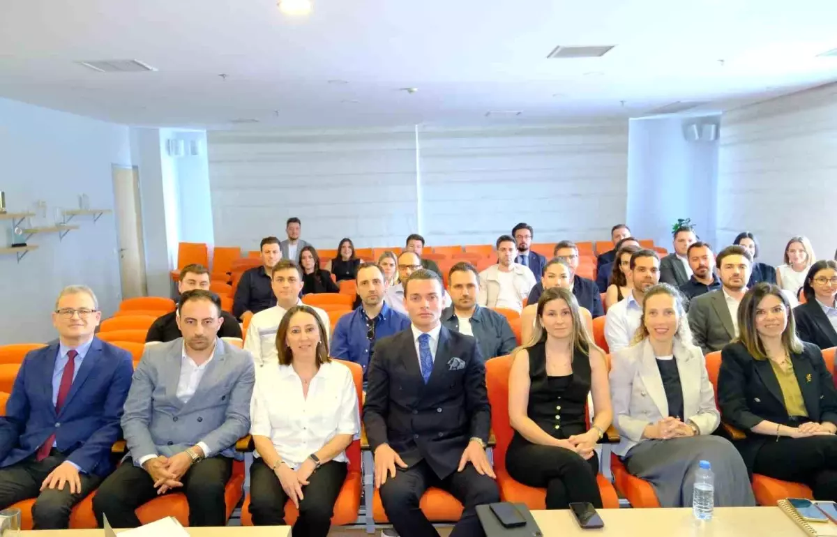 İzmir’de Birleşik Krallık Yatırımları Semineri