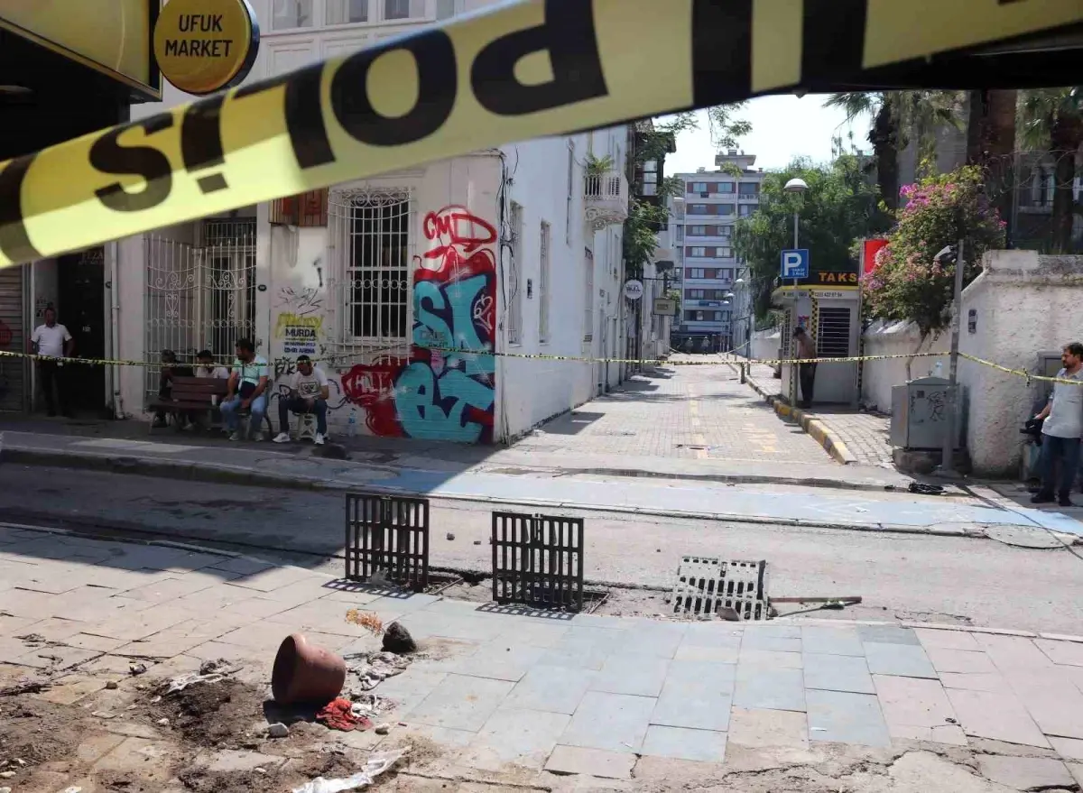 İzmir’de Elektrik Akımına Kapılan İki Kişinin Mevt Davasında Tutukluluk Devam Kararı