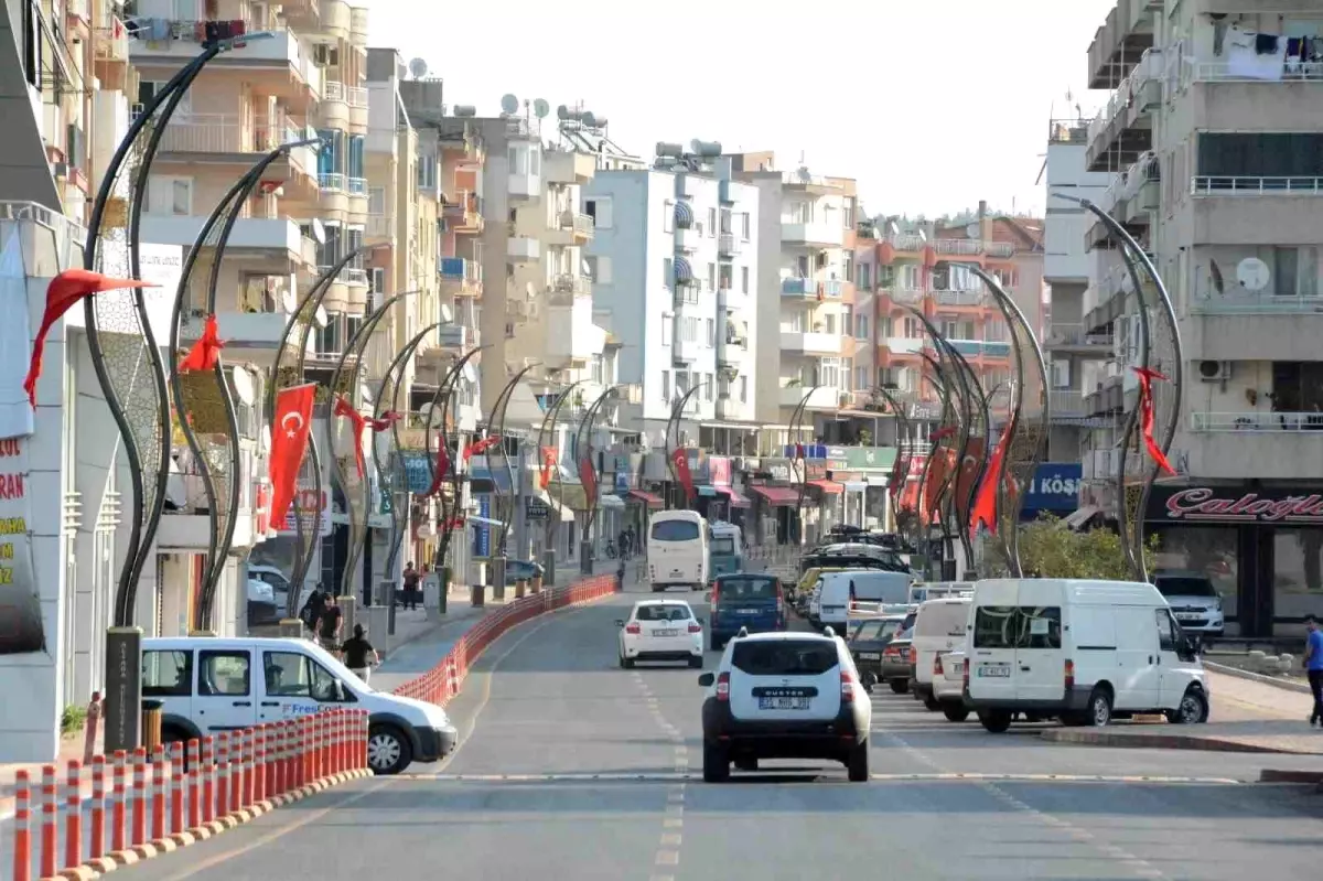 İzmir’de Taşıt Sayısı Yüzde 8 Arttı