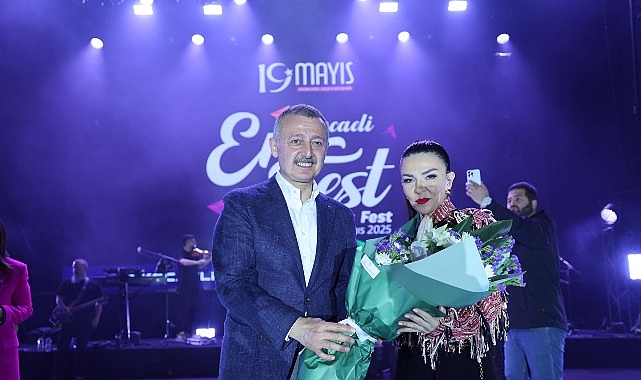 İzmit “meydan” gördü; Birinci 19 Mayıs’ta rekor kırıldı
