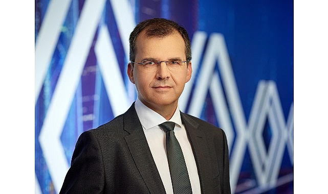 Jan Ptacek, Renault Hafif Ticari Araçlar Lider Yardımcısı olarak atandı
