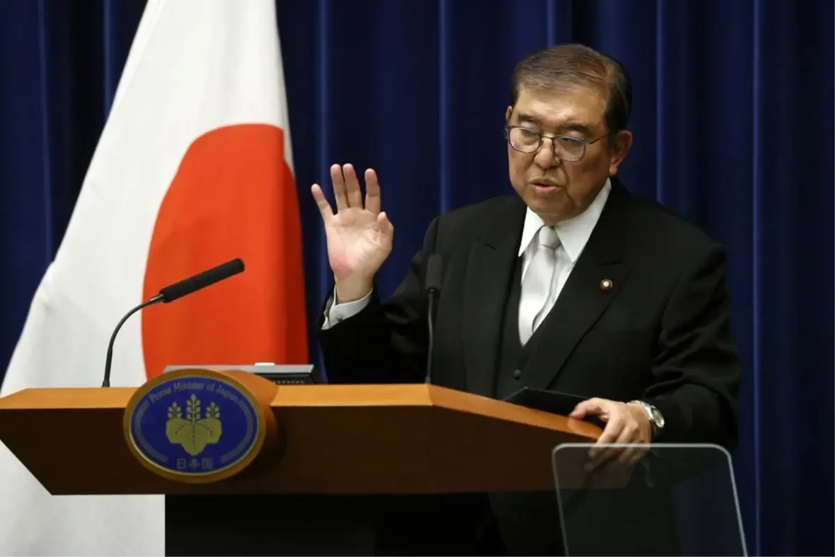 Japonya, ABD ile Gümrük Tarifelerini Geliştirmeye Çalışıyor
