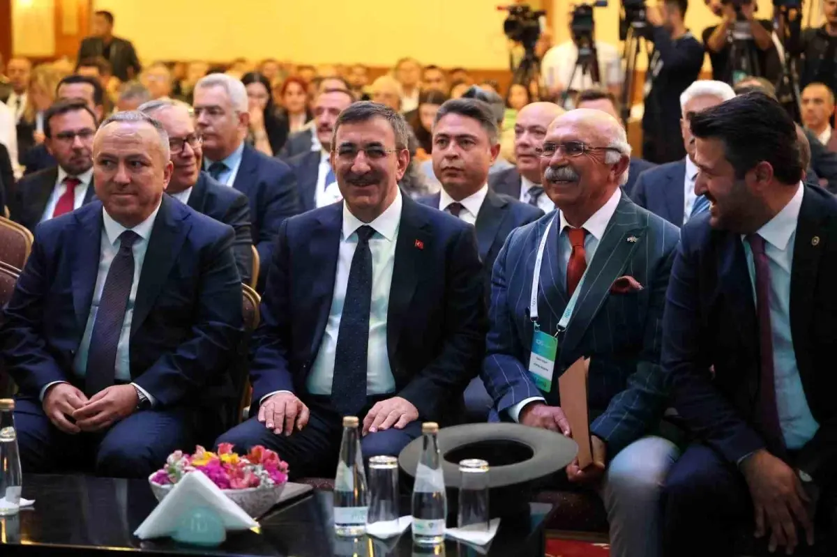 Jeotermal Güç Doruğu’nda Cari Açık Vurgusu