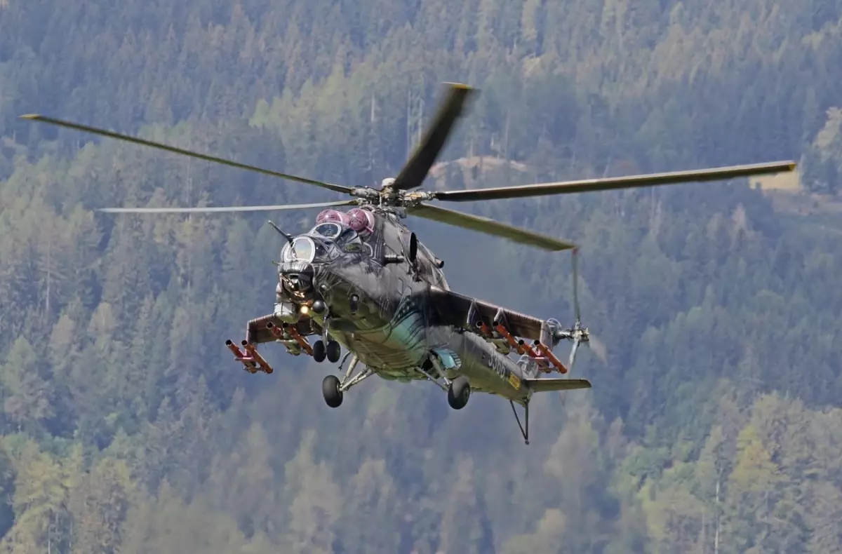 Jiangsu’da Helikopter Kazası: 1 Meyyit, 4 Yaralı