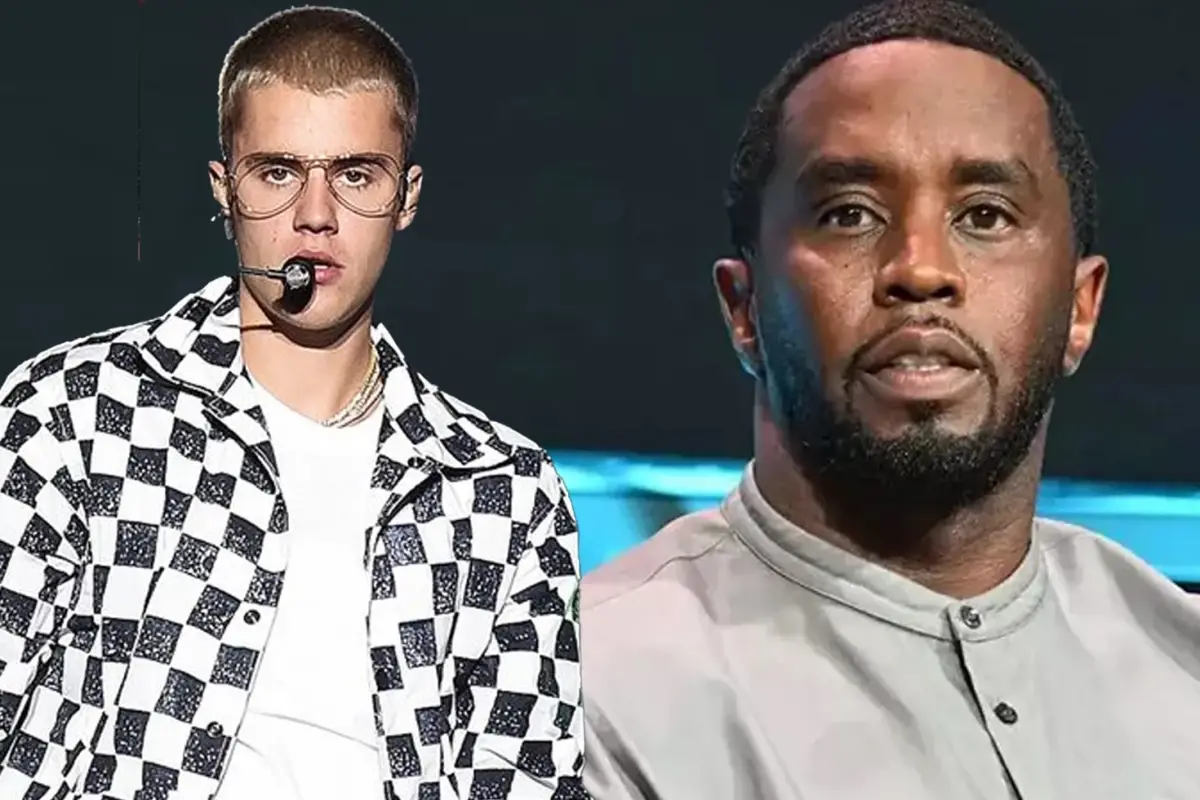 Justin Bieber, Diddy mağdurlarından mı? Menajeri savlara karşılık verdi