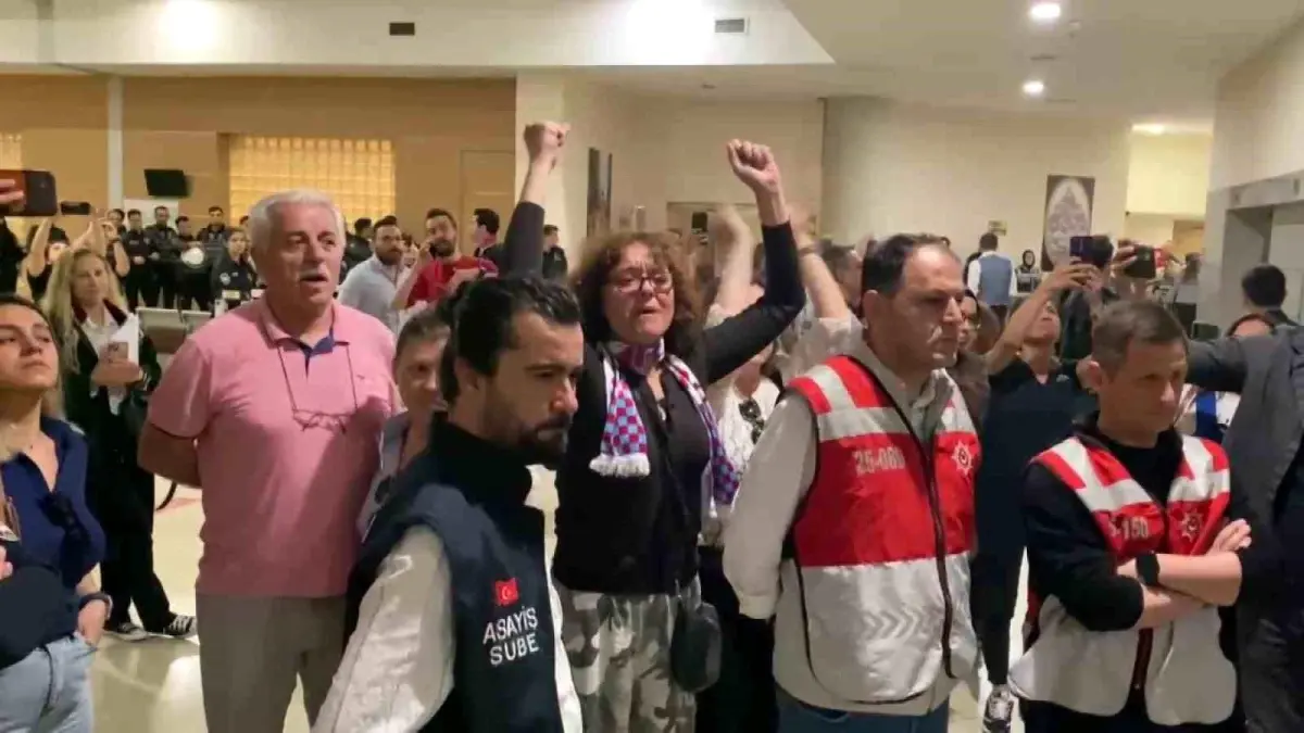 Kadıköy’de Bıçaklı Akın Davası Başladı