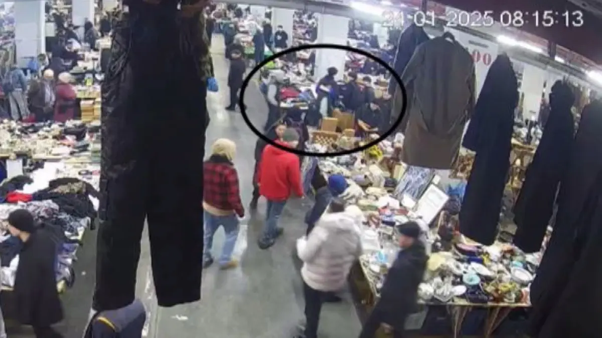 Kadıköy’de Bıçaklı Cinayet Raporu Hazırlandı