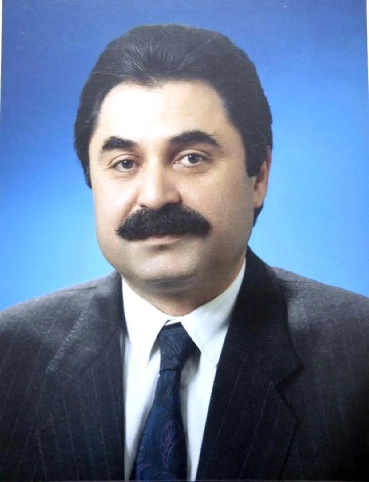 Kamil Şerbetçi’yi Anma İletisi