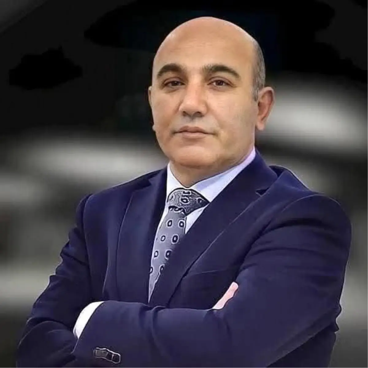 Kanal 23’ün Genel Yayın Yönetmeni Hayatını Kaybetti