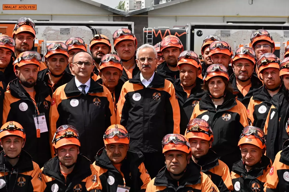 Kanal İstanbul Projesi’nde İleriye Dönük Umut