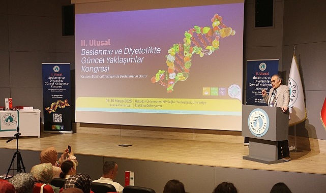 Kanser ve beslenme alakası tartışılıyor…