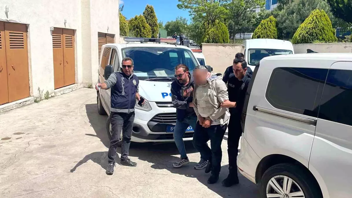 Kapaklı’da Baba Oğul Çatışması: Oğul Öldü