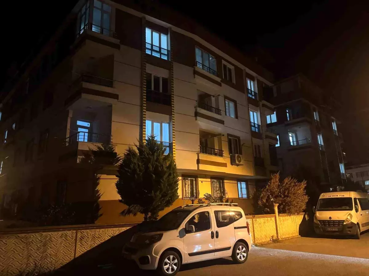Kapaklı’da Baba Oğul Ortasındaki Çatışmada Genç Hayatını Kaybetti