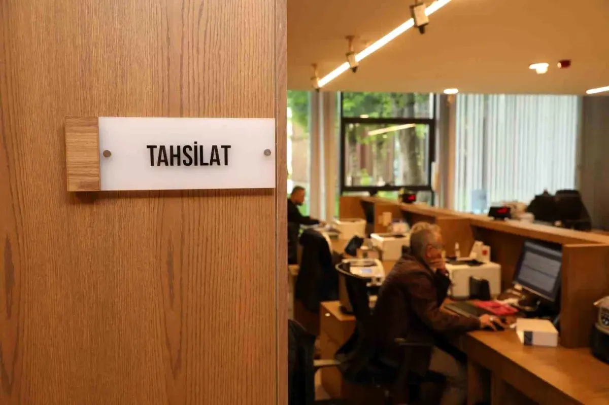 Karacasu Belediyesi’nden Emlak ve Etraf Paklık Vergisi Hatırlatması