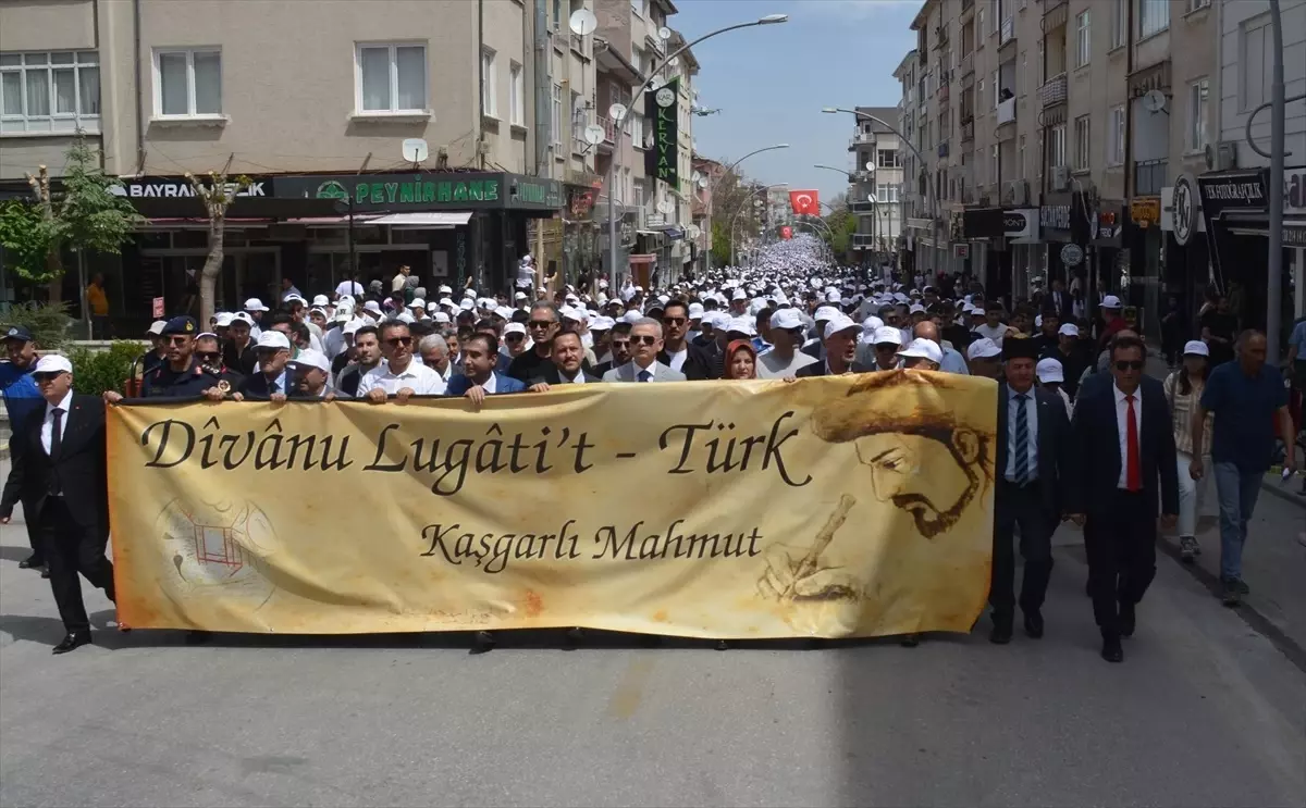 Karaman’da 748. Türk Lisan Bayramı Kutlandı