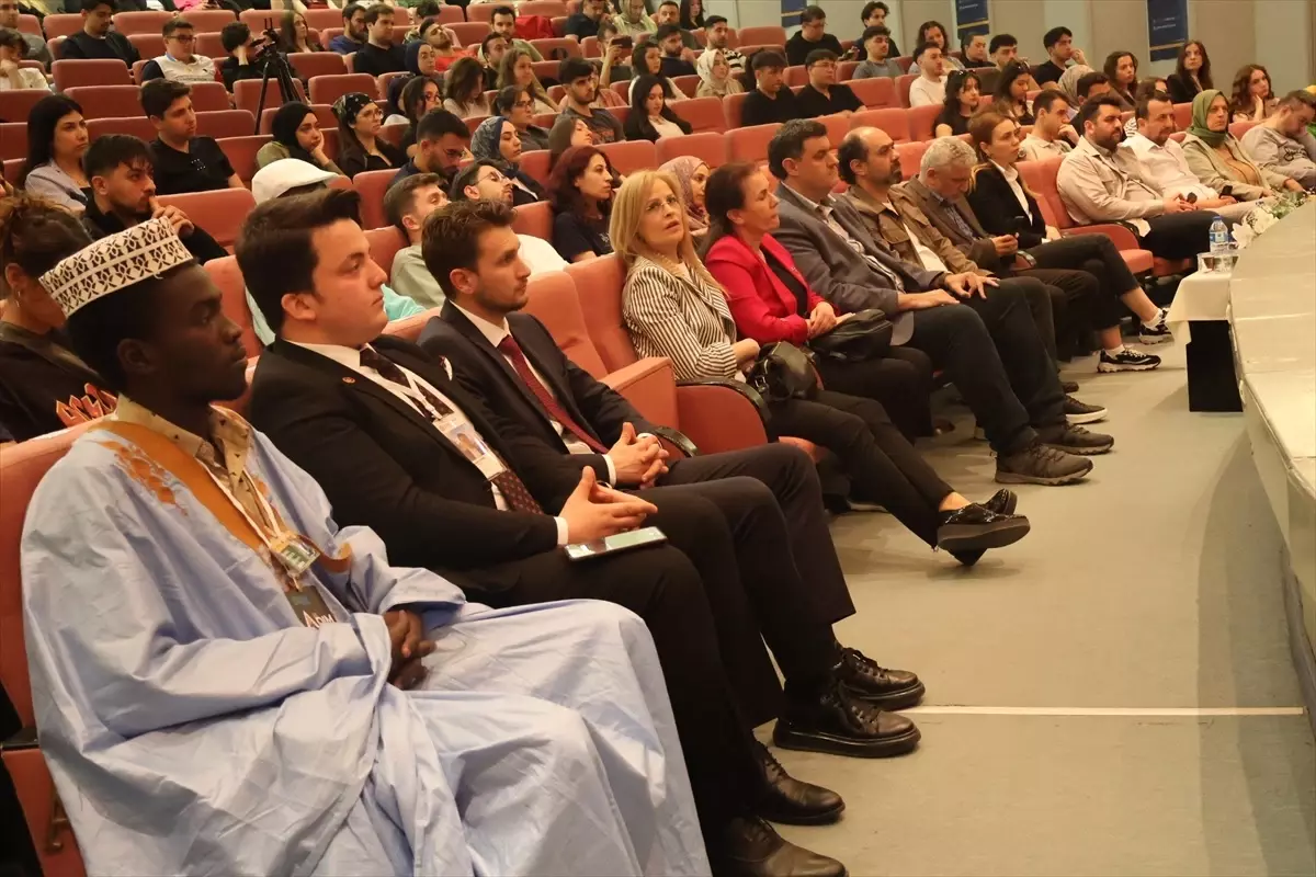 Karanfil, Girişimcilik Tecrübelerini Paylaştı